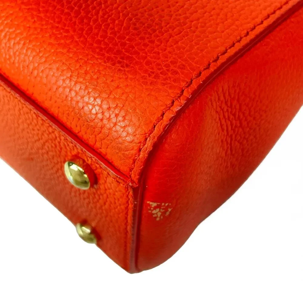 Chanel Neo Executive Small Shopping Tote Bag